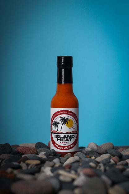 Trini Blaze