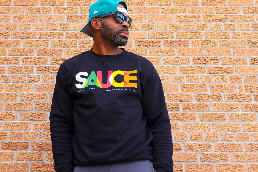 Unisex Crewneck Sweatshirt
