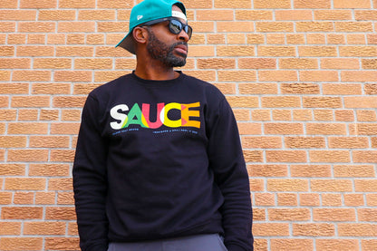 Unisex Crewneck Sweatshirt