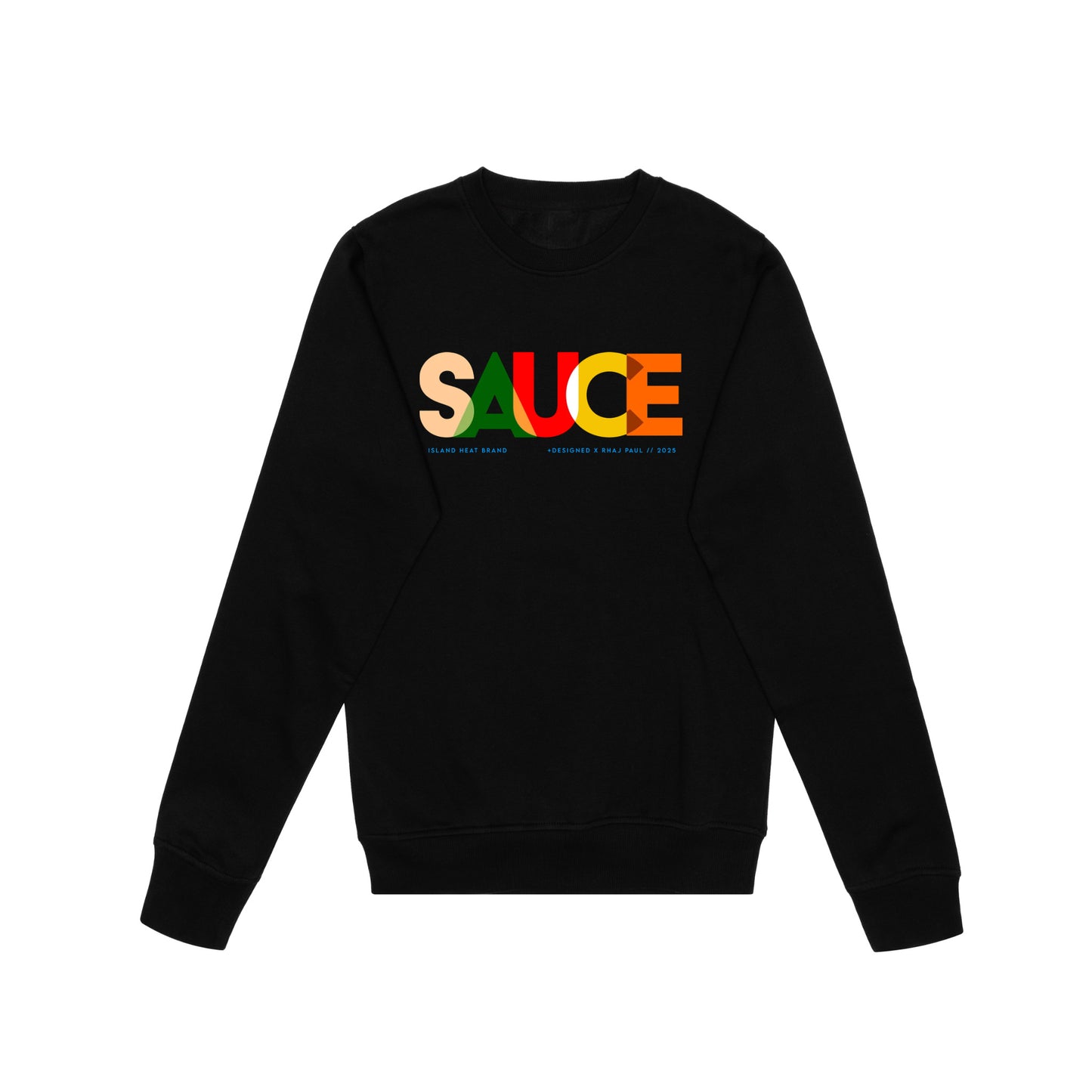 Unisex Crewneck Sweatshirt